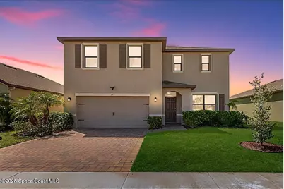 705 Old Country Road SE, Palm Bay, FL 32909 - Photo 1