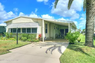 712 Bougainvillea Cir, Barefoot Bay, FL 32976 - Photo 1