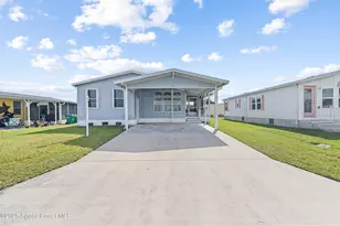 1218 Chipewa Dr, Barefoot Bay, FL 32976 - Photo 1