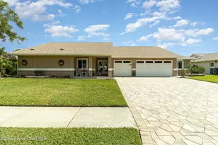 1371 Independence Ave, Melbourne, FL 32940 - Photo 1