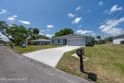 4350 Ponds Drive, Cocoa, FL 32927 - Photo 1