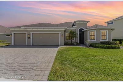 3535 Archdale Street, Melbourne, FL 32940 - Photo 1