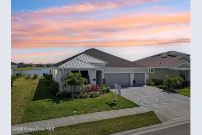 2257 Kamin Drive, Melbourne, FL 32940 - Photo 1