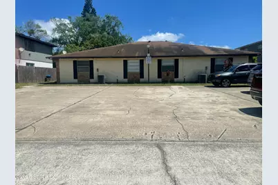 4407 Barna Avenue, Titusville, FL 32780 - Photo 1