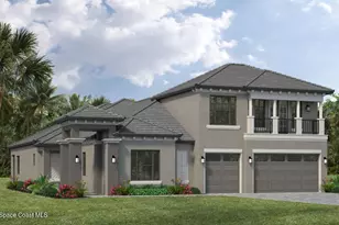 2604 Pelagornis Dr, Melbourne, FL 32940 - Photo 1