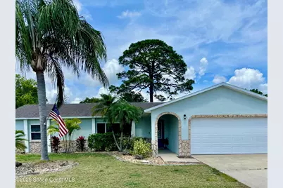 3814 Arrowsmith Drive, Cocoa, FL 32926 - Photo 1