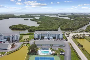 540 S Brevard Ave, Cocoa Beach, FL 32931 - Photo 1