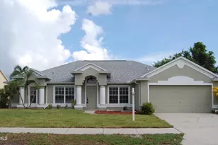 6109 Meghan Dr, Melbourne, FL 32940 - Photo 1