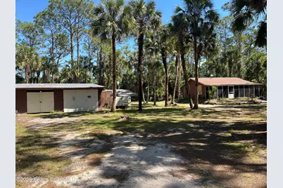 891 Hartsdale Avenue SW, Palm Bay, FL 32908 - Photo 1