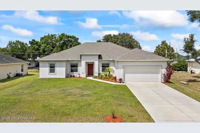 710 Mulberry Street, Sebastian, FL 32958 - Photo 1