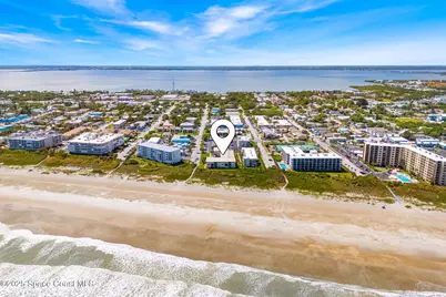 504 Fillmore Avenue #A-5, Cape Canaveral, FL 32920 - Photo 1