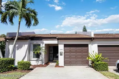 1106 Mary Joye Avenue, Indian Harbour Beach, FL 32937 - Photo 1