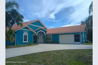 1002 Barber Street, Sebastian, FL 32958 - Photo 1