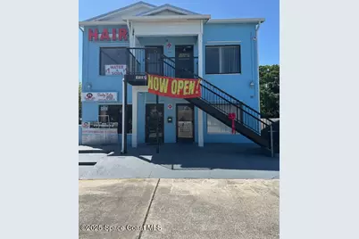 1504 Palm Bay Road NE, Palm Bay, FL 32905 - Photo 1