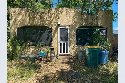 1923 Poinsetta Boulevard S, Melbourne, FL 32901 - Photo 1