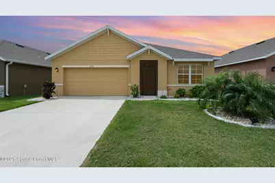 3030 Burrowing Owl Drive, Mims, FL 32754 - Photo 1