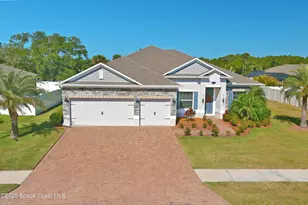 4710 Hebron Dr, Merritt Island, FL 32953 - Photo 1