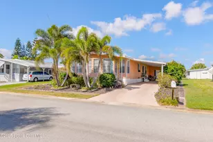 520 Ruth Cir, Melbourne, FL 32904 - Photo 1