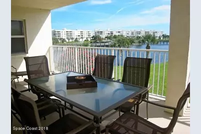 8911 Lake Drive #206, Cape Canaveral, FL 32920 - Photo 1