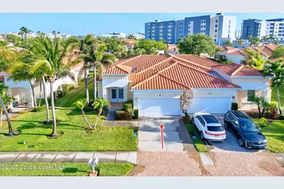 8657 Villanova Drive #901, Cape Canaveral, FL 32920 - Photo 1