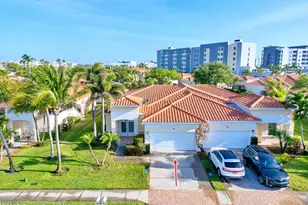 8657 Villanova Dr, Cape Canaveral, FL 32920 - Photo 1