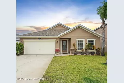 1546 Litchfield Drive, Melbourne, FL 32904 - Photo 1