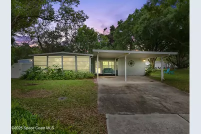 585 Canaveral Groves Boulevard, Cocoa, FL 32926 - Photo 1
