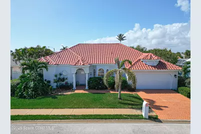 211 Seaview Street, Melbourne Beach, FL 32951 - Photo 1