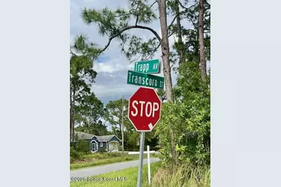 Unassigned Transcoro St. and Trapp Ave., Palm Bay, FL 32909 - Photo 1
