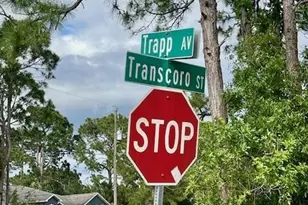 Unassigned Transcoro St and Trapp Ave, Palm Bay, FL 32909 - Photo 1