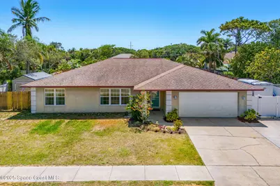 2204 Rosewood Drive, Melbourne Beach, FL 32951 - Photo 1