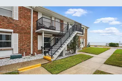 190 E Olmstead Drive #C9, Titusville, FL 32780 - Photo 1