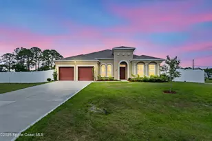 539 Balcom Terrace SE, Palm Bay, FL 32909 - Photo 1