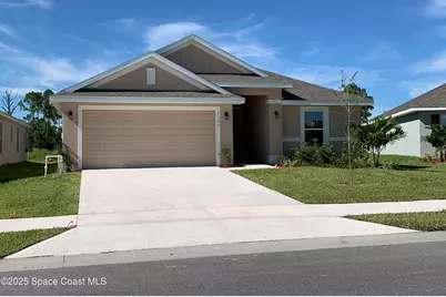1105 Kylar Drive NW, Palm Bay, FL 32907 - Photo 1