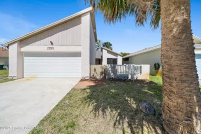 1730 Bluebird Court, Melbourne, FL 32935 - Photo 1