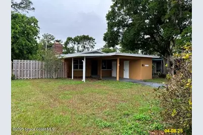 621 S Georgia Avenue, Cocoa, FL 32922 - Photo 1