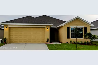 995 Kylar Drive NW, Palm Bay, FL 32907 - Photo 1