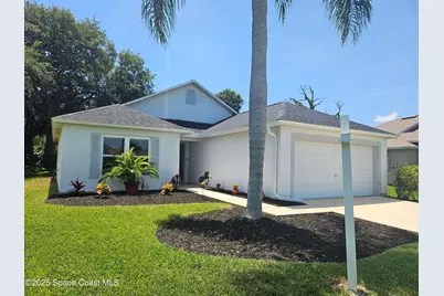 2712 Madrigal Lane, West Melbourne, FL 32904 - Photo 1
