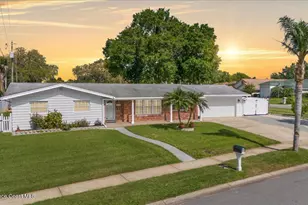 3340 Zaharis Pl, Titusville, FL 32780 - Photo 1