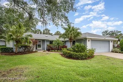 1245 Mayflower Avenue, Melbourne, FL 32940 - Photo 1