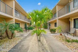 110 Desoto Pkwy, Satellite Beach, FL 32937 - Photo 1