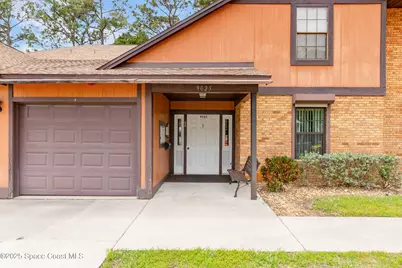 9025 York Lane #11b, West Melbourne, FL 32904 - Photo 1