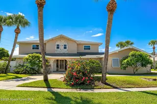 2235 Sea Horse Dr, Melbourne Beach, FL 32951 - Photo 1