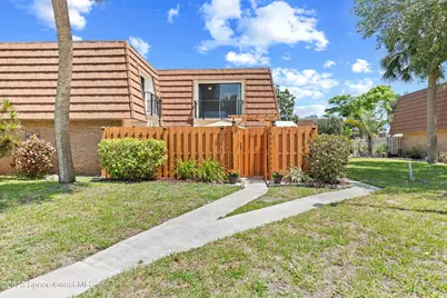 3311 Kaileen Circle NE, Palm Bay, FL 32905 - Photo 1