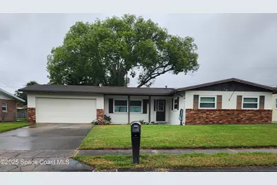 2995 Briarwood Lane, Titusville, FL 32796 - Photo 1