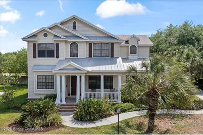 1777 Sienna Drive, Melbourne, FL 32934 - Photo 1