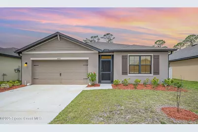 4892 Talbot Boulevard, Cocoa, FL 32926 - Photo 1