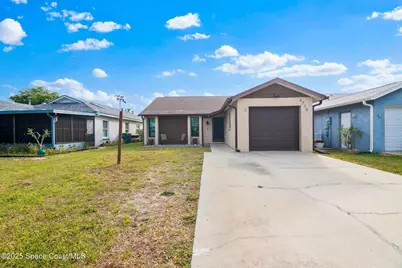 3715 Driftwood Drive Drive, Melbourne, FL 32935 - Photo 1