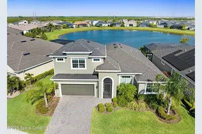 3965 Archdale Street, Melbourne, FL 32940 - Photo 1