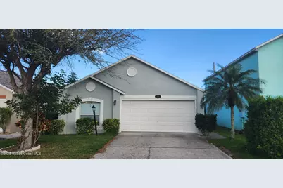 2165 Redwood Circle, Palm Bay, FL 32905 - Photo 1